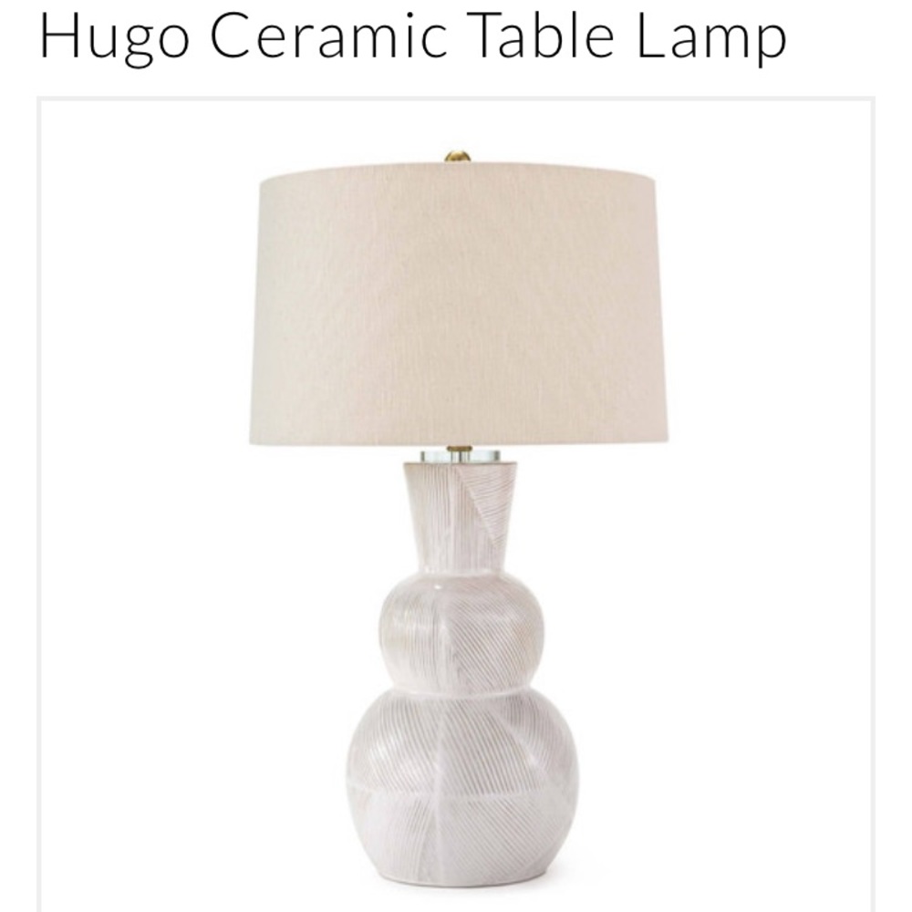 Table Lamp